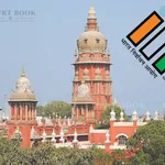 Madras High Court Rejects Plea for Election Expense Deposit and Five-Year Ban on Resigning MLAs